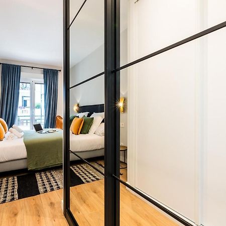 Gran Via By Sweet Home San Sebastián Eksteriør bilde