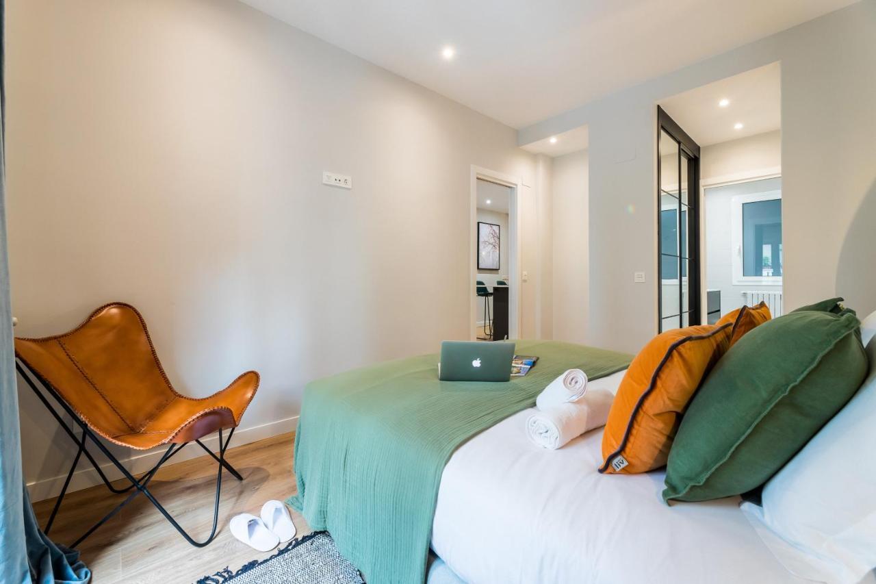 Gran Via By Sweet Home San Sebastián Eksteriør bilde